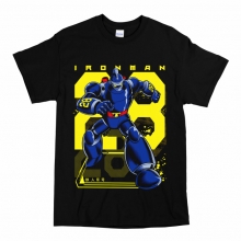 AGUANTE MARVEL IRON MAN 28 TALLA XL