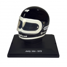 SPARKEDITIONS 00007 COLECCION FORMULA 1 JACKY ICKX 1979