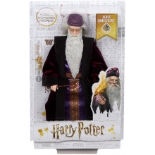 MATTEL FYM54 HARRY POTTER DUMBLEDORE DOLL