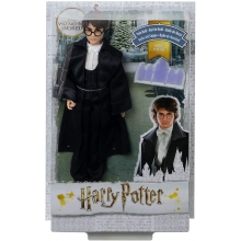 MATTEL GFG13 HARRY POTTER YULE BALL