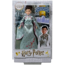 MATTEL GFG16 HARRY POTTER YULE BALL CHO CHANG