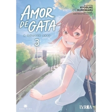 IVREA ADG03 AMOR DE GATA 03