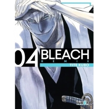 IVREA BRX04 BLEACH REMIX 04