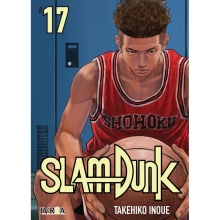 IVREA SDU17 SLAM DUNK 17