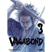 IVREA VAG03 VAGABOND 03