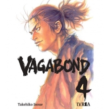 IVREA VAG04 VAGABOND 04