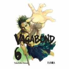 IVREA VAG06 VAGABOND 06