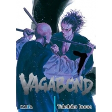 IVREA VAG07 VAGABOND 07