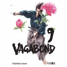 IVREA VAG09 VAGABOND 09