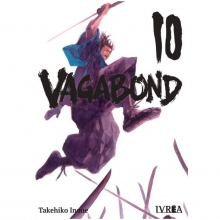 IVREA VAG10 VAGABOND 10