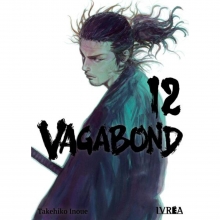 IVREA VAG12 VAGABOND 12