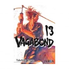 IVREA VAG13 VAGABOND 13