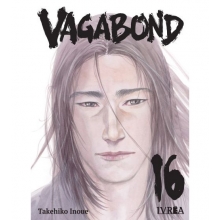 IVREA VAG16 VAGABOND 16