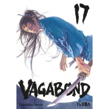 IVREA VAG17 VAGABOND 17