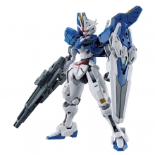 BANDAI BLF2645142 5065096 GUNDAM WITCH MERCURY AERIAL REBUILD HG 1:144 MODEL KIT
