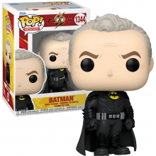 FUNKO 66377 POP DC BATMAN FLASH MOVIE UNMASKED