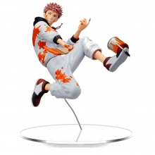 SEGA 51763 JUJUTSU KAISEN YUJI ITADORI GRAFFITI X BATTLE STATUE