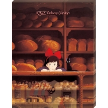 ENSKY 50446 KIKIS DELIVERY SERVICE TENDING THE STORE 366 PIECE PUZZLE
