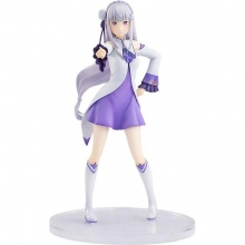 KADOKAWA 42779 REZERO STARTING LIFE IN ANOTHER WORLD EMILIA STATUE