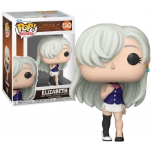 FUNKO 61382 POP THE SEVEN DEADLY SINS ELIZABETH