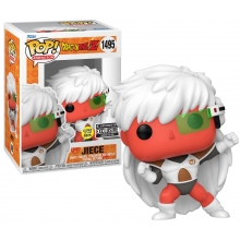 FUNKO 71567 POP DRAGON BALL Z JIECE FIGURE EE EXCLUSIVE