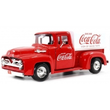 MOTORCITY 424050 1:24 1955 FORD F100 TARPAULIN