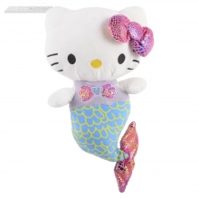 FIESTA 772 HELLO KITTY 10PULG MERMAID PLUSH