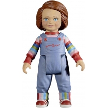 MEZCO 18112 CHUCKY 5 POINTS DLX FIG SET