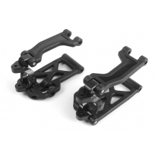 HPI 150510 MAVERICK FRONT SUSPENSION ARM ASSEMBLY