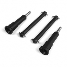 HPI 150516 MAVERICK REAR DRIVESHAFT AND AXLE SET ( 2PCS )