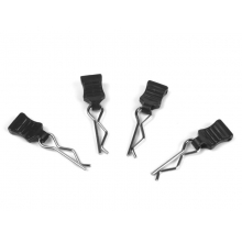 HPI 150546 MAVERICK BODY CLIPS ( 4PCS )