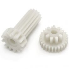 HPI 534722 BLACKZON TRANSMISSION GEAR 2PCS