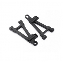 HPI 540006 BLACKZON FRONT LOWER SUSPENSION ARMS ( LEFT RIGHT )