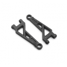 HPI 540007 BLACKZON FRONT UPPER SUSPENSION ARMS ( LEFT / RIGHT )