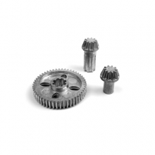 HPI 540128 BLACKZON DIFF GEAR SET