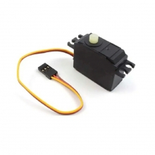 HPI 540147 BLACKZON SERVO 2.2KG ( 3 WIRE )