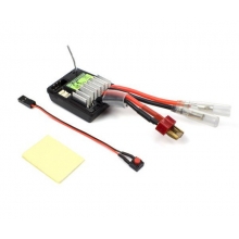 HPI 540148 BLACKZON ESC RECEIVER ( 3 WIRE )