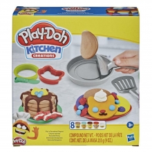 HASBRO F1279 PLAYDOH DELICIOSOS DESAYUNOS