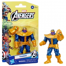 HASBRO F9340 AVENGERS EPIC HERO SERIES DELUXE THANOS