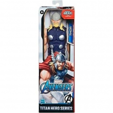 HASBRO E7879 AVENGERS TITAN HERO SERIES THOR