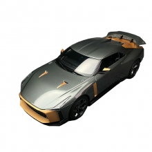 ACME GT300 1:18 2018 NISSAN GT - R 50 BY ITALDESIGN