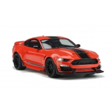 ACME US058 1:18 2021 SHELBY SUPER SNAKE COUPE