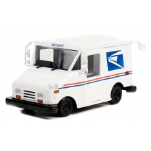 GREENLIGHT 13570 1:18 UNITED STATES POSTAL SERVICE ( USPS ) LLV