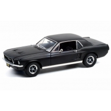 GREENLIGHT 13611 1:18 CREED ( 2015 ) ADONIS CREEDS 1967 FORD MUSTANG COUPE
