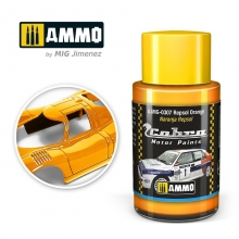 AMMO MIG JIMENEZ AMIG0307 COBRA MOTOR REPSOL ORANGE