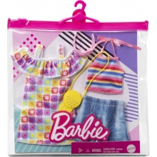 Mirax Hobbies - MATTEL FXT26 BARBIE UNICORNIO DE LUCES MAGICAS