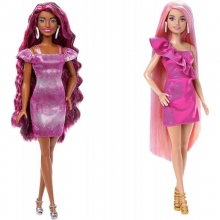 MATTEL HKT95 BARBIE TOTALLY HAIR SURTIDO