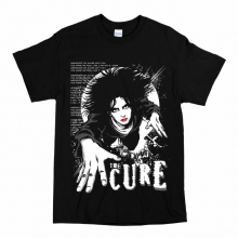 AGUANTE THE CURE TALLA XL