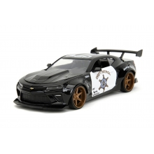 JADA 35028 1:24 BTM 16 CHEVY CAMARO SS WIDEBODY