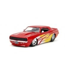 JADA 35029 1:24 BTM 69 CHEVY CAMARO